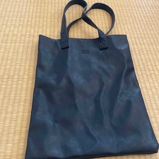 キッピス(kippis)のキッピス kippis トートバッグ Juhla （ネイビー）(トートバッグ)