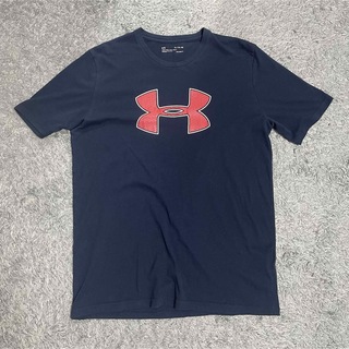 UNDER ARMOUR - アンダーアーマー Tシャツ XL