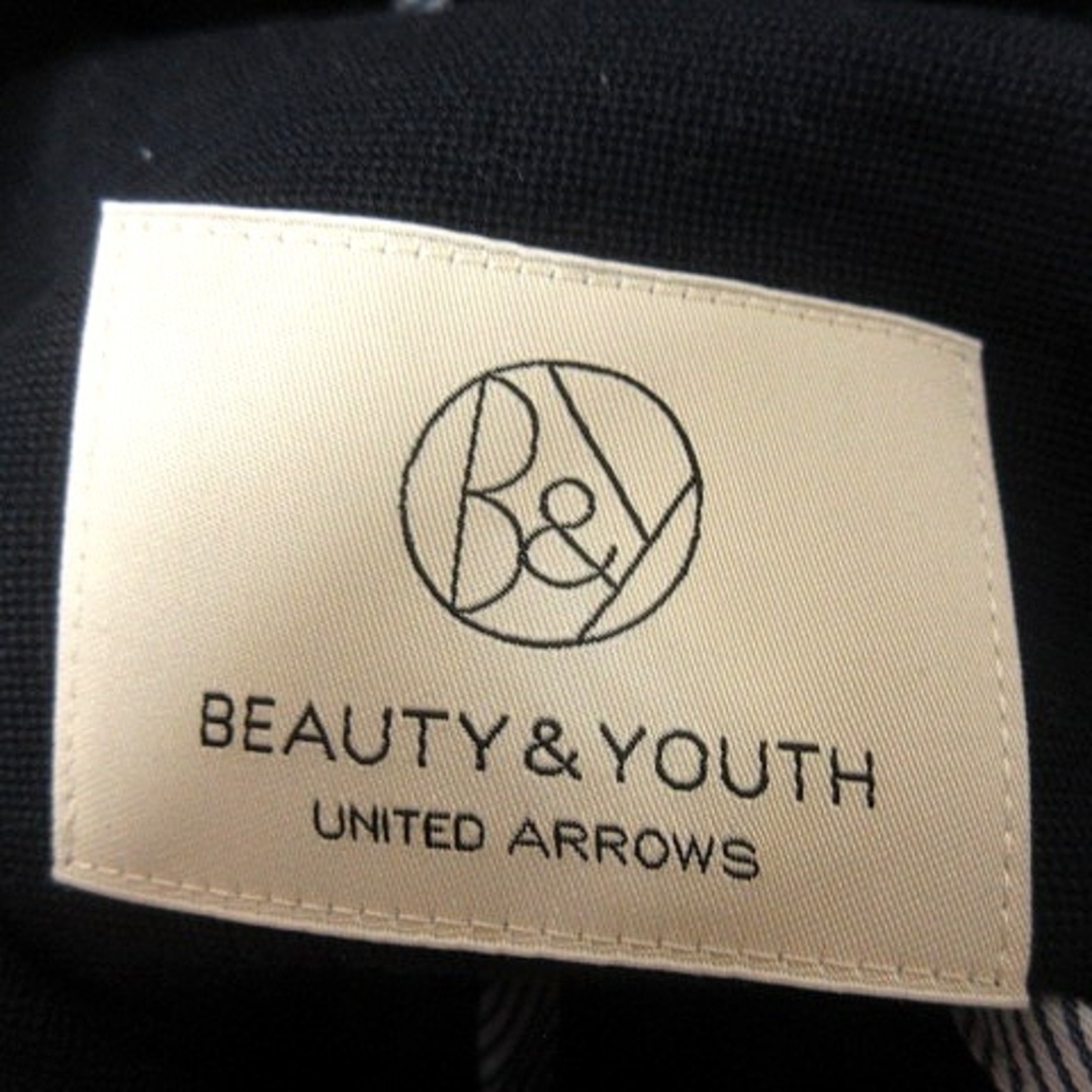 BEAUTY&YOUTH UNITED ARROWS(ビューティアンドユースユナイテッドアローズ)のB&Y ユナイテッドアローズ ビューティー&ユース ジャケット テーラード レディースのジャケット/アウター(その他)の商品写真