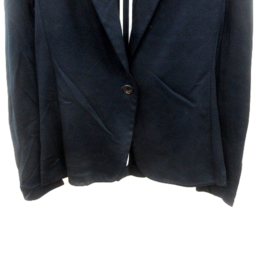 ICB(アイシービー)のアイシービー iCB テーラードジャケット 11 紺 ネイビー /MN レディースのジャケット/アウター(その他)の商品写真