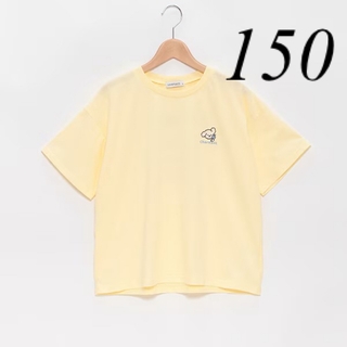 ラブトキシック(lovetoxic)の新作　ラブトキ　Tシャツ　150(Tシャツ/カットソー)