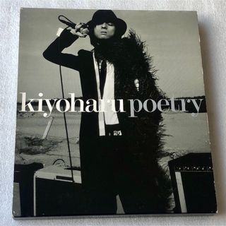 清春 /poetry(2004年) (ポップス/ロック(邦楽))