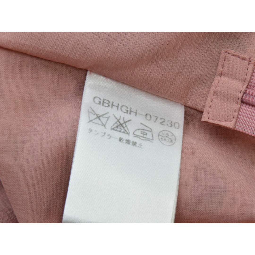 シビラ Sybilla スカート Mサイズ ピンク レディース e_u F-M12356 レディースのスカート(ミニスカート)の商品写真