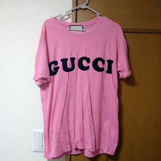 Gucci - GUCCI Tシャツ