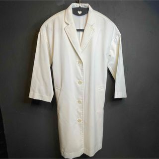 テチチ(Techichi)のTechichi テチチ チェスターコートトレンチコート size M(チェスターコート)