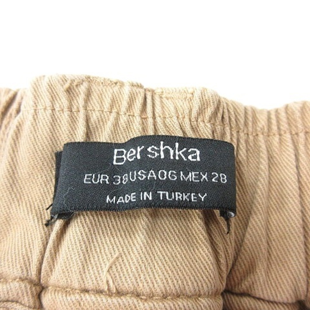 Bershka(ベルシュカ)のベルシュカ Bershka ジョガーパンツ 38 ベージュ /MN レディースのパンツ(その他)の商品写真