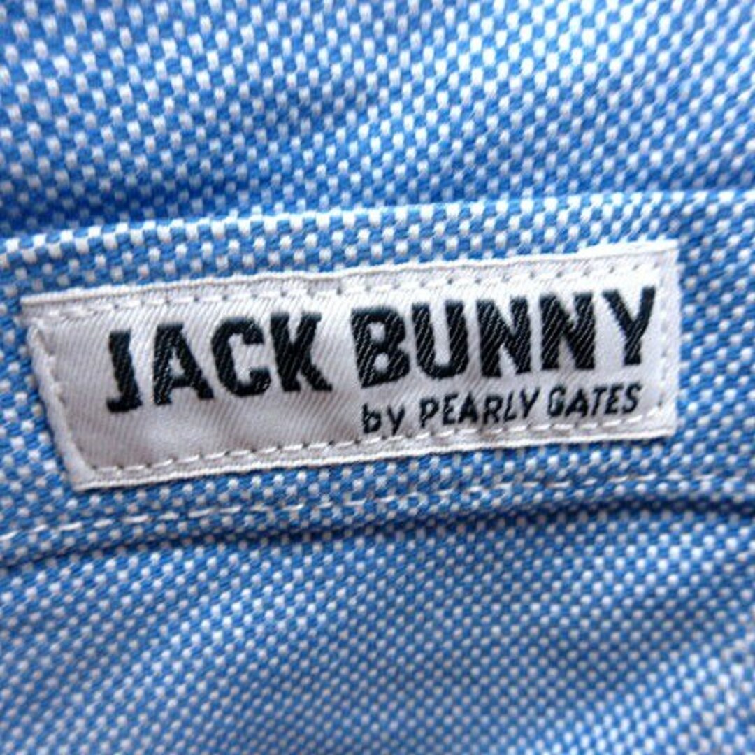 PEARLY GATES(パーリーゲイツ)のパーリーゲイツ Jack Bunny パンツ キュロット 4  レディースのパンツ(キュロット)の商品写真