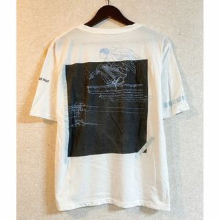 米津玄師 TEENAGE RIOT 　半袖　Tシャツ　Mサイズ　0418(ミュージシャン)