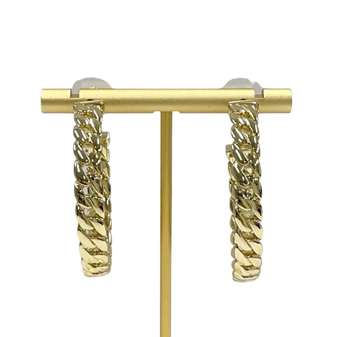 CHANEL - シャネル CHANEL ピアス イヤリング ゴールド ココ CHANEL - シャネル CHANEL ピアス イヤリング ゴールド ココ