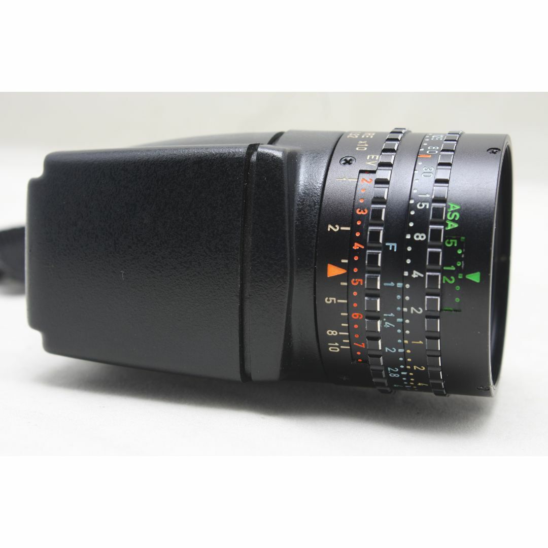 PENTAX(ペンタックス)のペンタックス DIGITAL SPOT METER デジタルスポットメーター スマホ/家電/カメラのカメラ(露出計)の商品写真