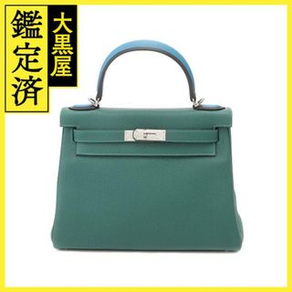 エルメス(Hermes)のエルメス ｹﾘｰ28 内縫い 【432】(ハンドバッグ)