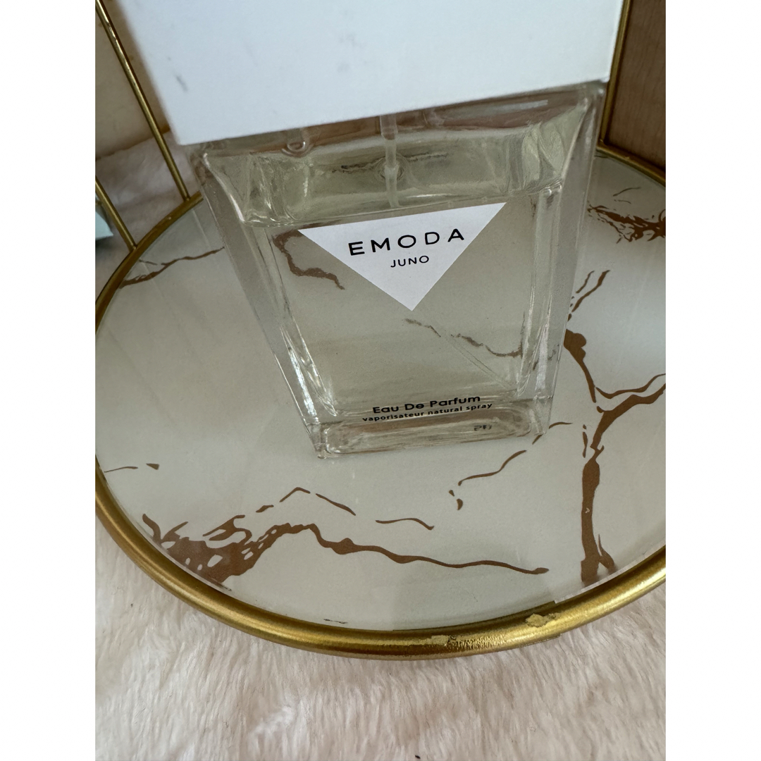 EMODA(エモダ)のEMODA パフューム JUNO コスメ/美容の香水(ユニセックス)の商品写真