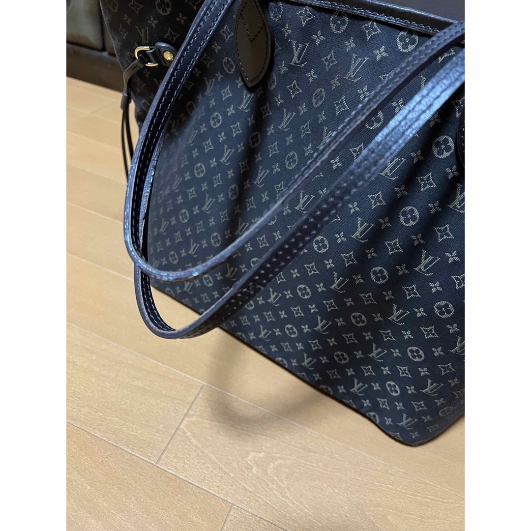 LOUIS VUITTON(ルイヴィトン)のルイヴィトン ネヴァーフル MM レディースのバッグ(トートバッグ)の商品写真