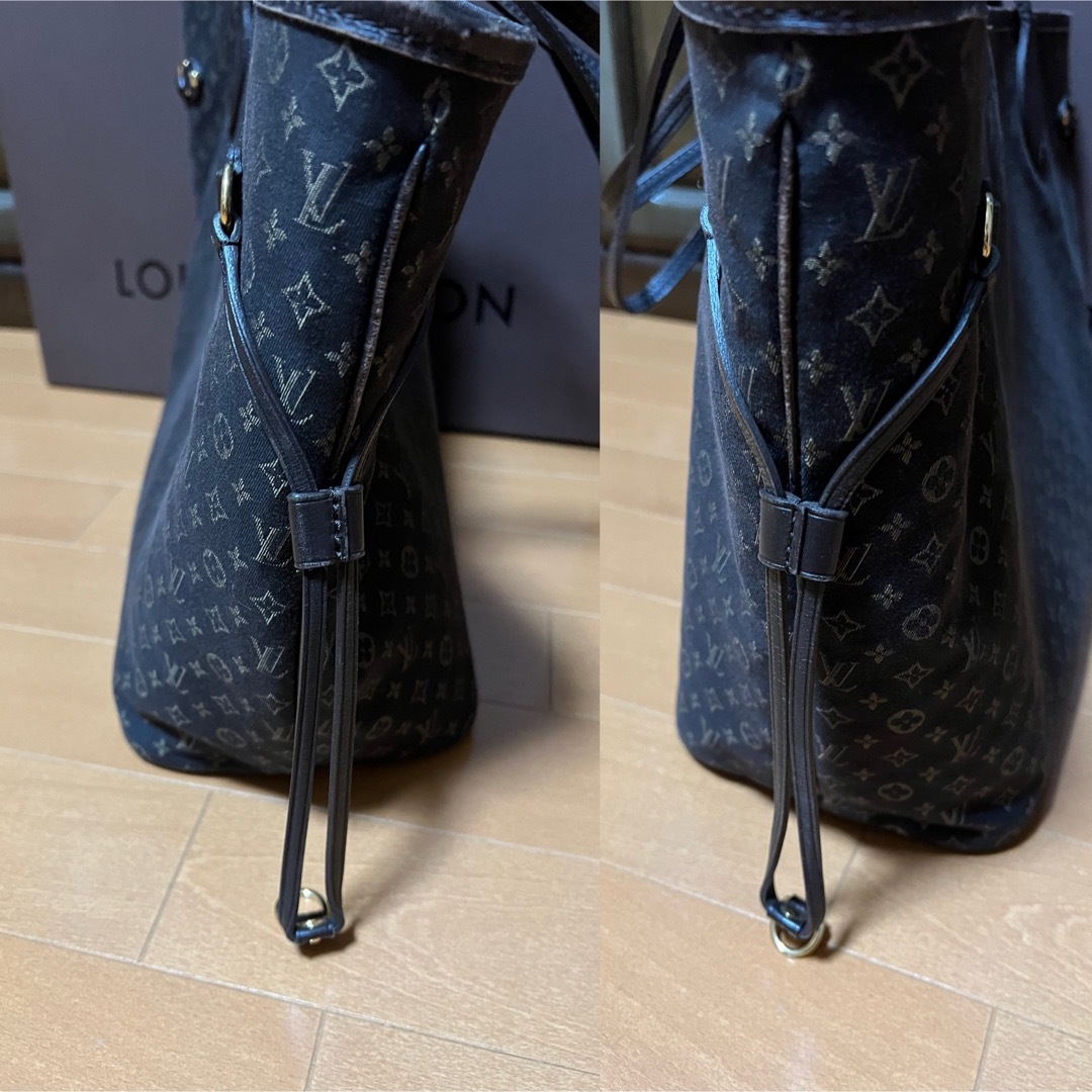 LOUIS VUITTON(ルイヴィトン)のルイヴィトン ネヴァーフル MM レディースのバッグ(トートバッグ)の商品写真