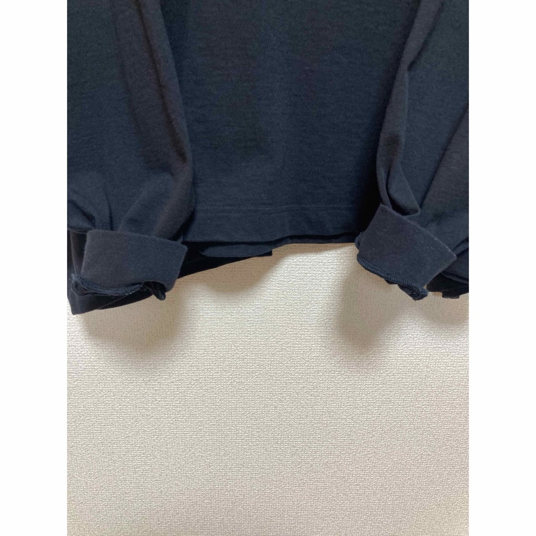 URBS(ユーアールビーエス)のSEESEE SUPER BIG FLAT LS POCKET TEE メンズのトップス(Tシャツ/カットソー(七分/長袖))の商品写真