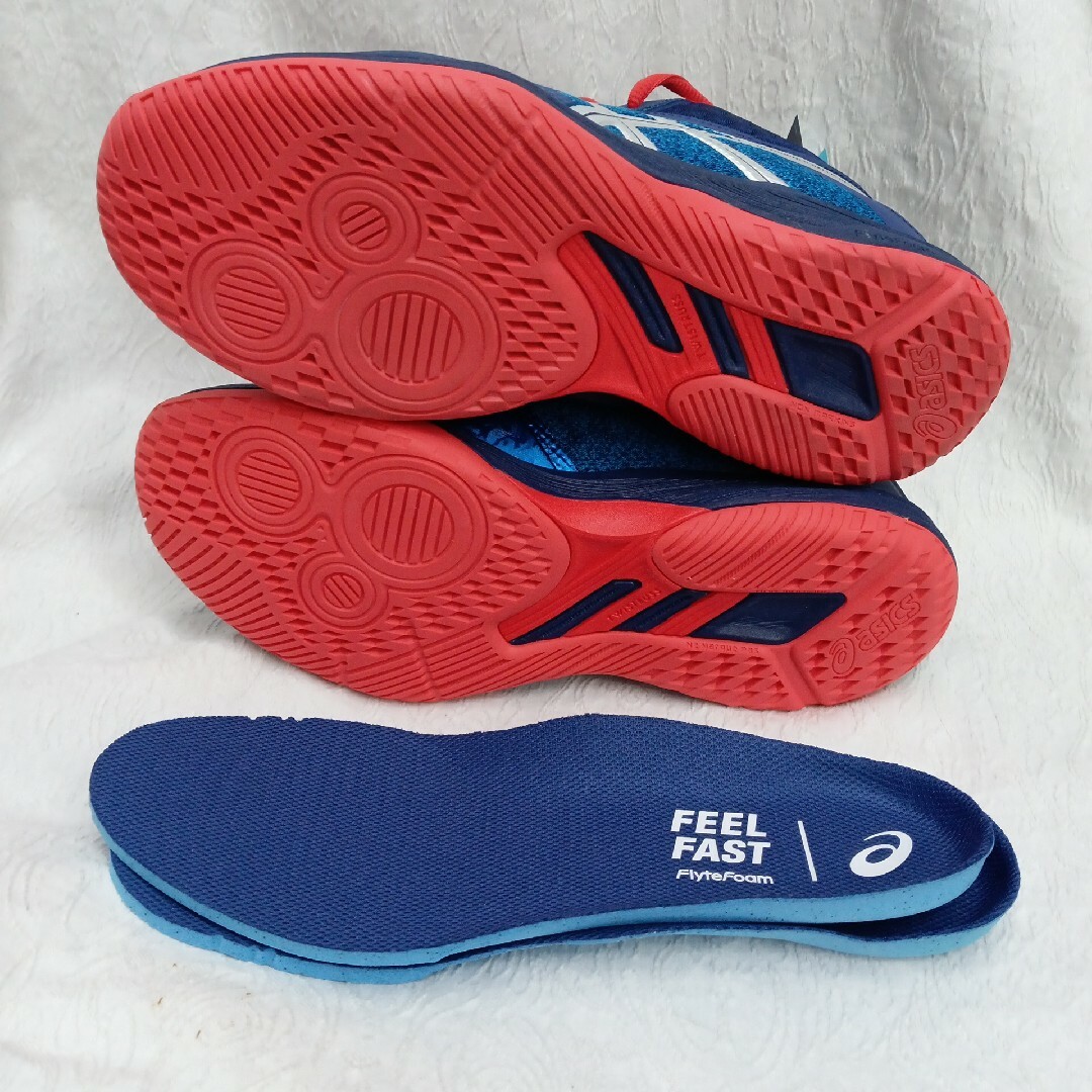 asics - アシックスバレーボールシューズ25 ネットバーナー 室内 asics - アシックスバレーボールシューズ25 ネットバーナー 室内