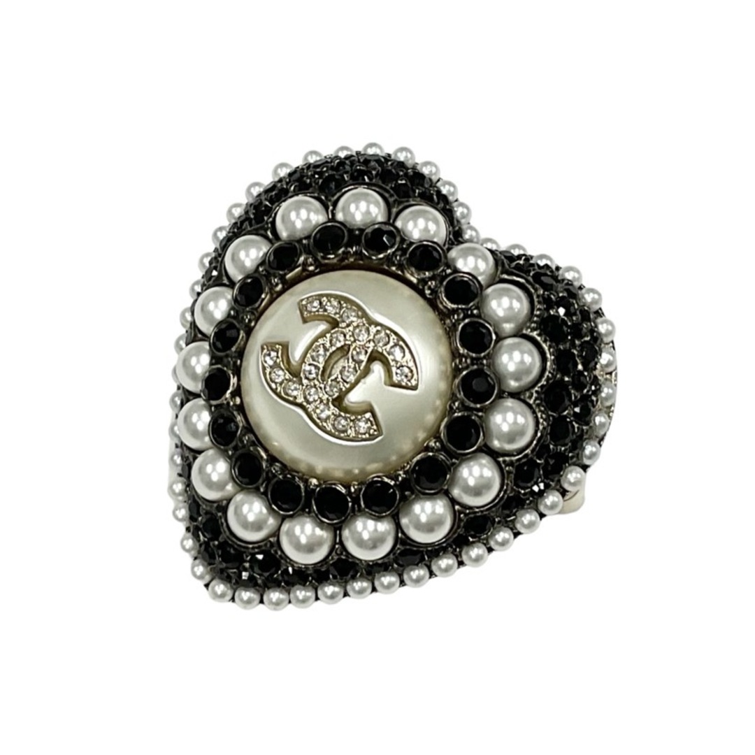 CHANEL - シャネル CHANEL ブローチ コサージュ ゴールド CHANEL - シャネル CHANEL ブローチ コサージュ ゴールド