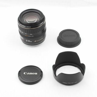 キヤノン(Canon)の★美品★ CANON キヤノン EF 28-105/3.5-4.5 USM(レンズ(ズーム))