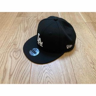 NEW ERA - NEWERA ニューエラ Child 9FIFTY ドジャース キャップ