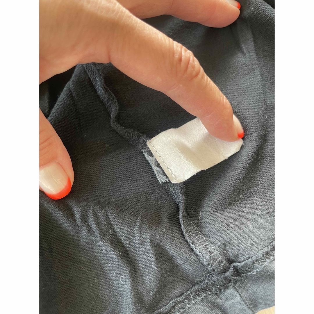 MARC JACOBS(マークジェイコブス)のマークジェイコブス　Tシャツ　チャリティー　ブラック　M メンズのトップス(Tシャツ/カットソー(半袖/袖なし))の商品写真