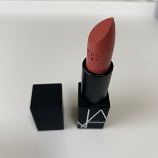 ナーズ(NARS)のナーズ　リップ(口紅)