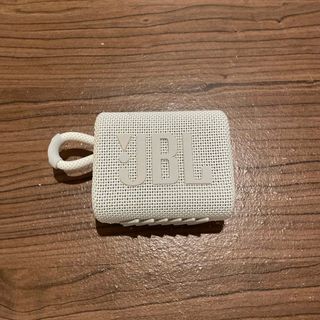 商品名：JBL GO 3 Bluetooth スピーカー  (スピーカー)