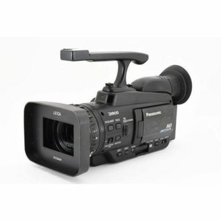 PANASONIC パナソニック AG-HMC45 ビデオカメラ LEICA