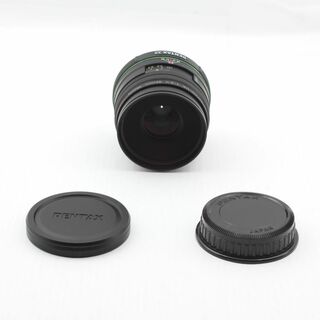 ペンタックス(PENTAX)の★新品級★ ペンタックス DA35mm/F2.8Macro Limited(レンズ(単焦点))