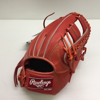 ローリングス(Rawlings)のローリングス Rawlings プロプリファード 硬式 内野手用グローブ GH9FPRCK4 1215(グローブ)