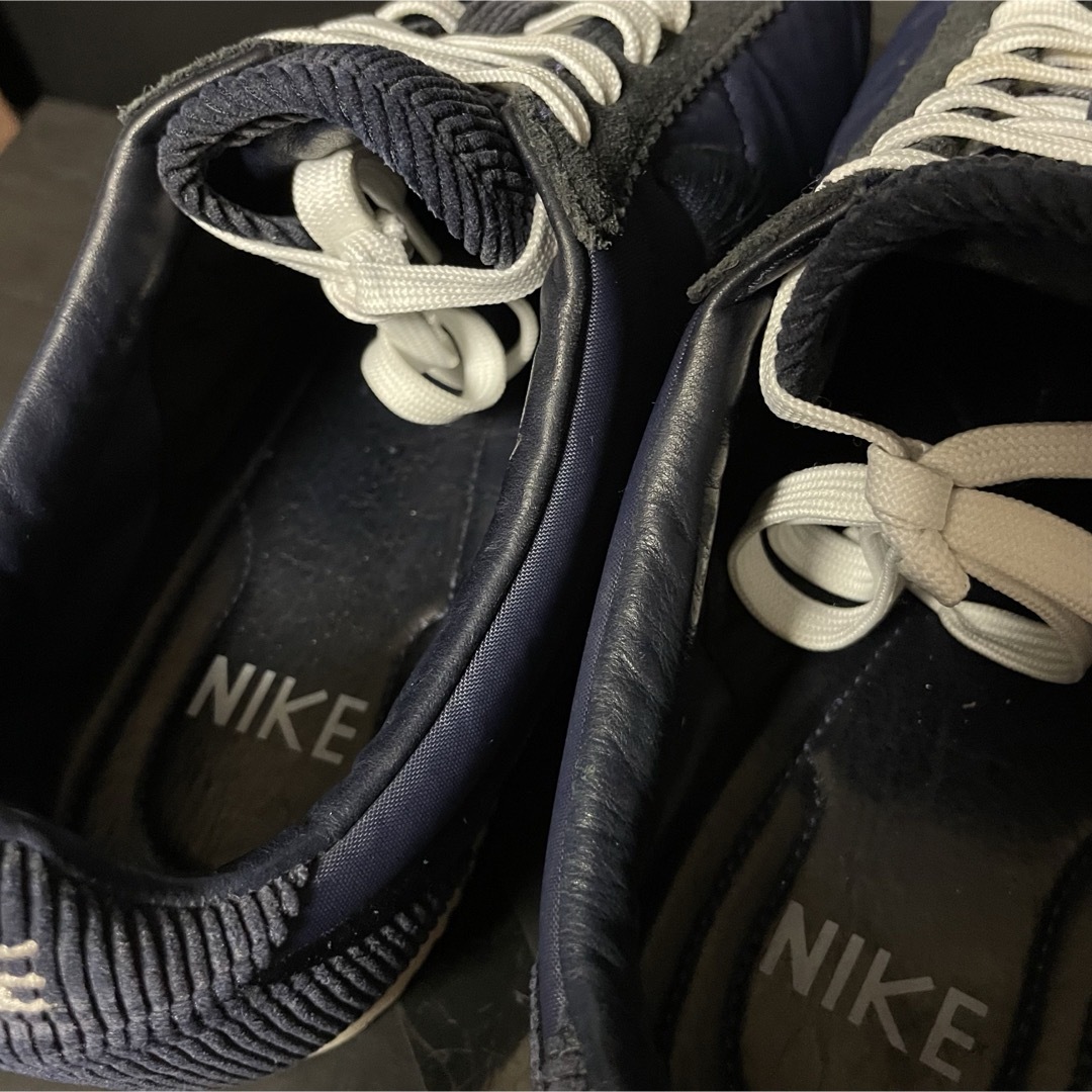 NIKE(ナイキ)のNIKE LAB  CLASSIC CORTEZ SP メンズの靴/シューズ(スニーカー)の商品写真