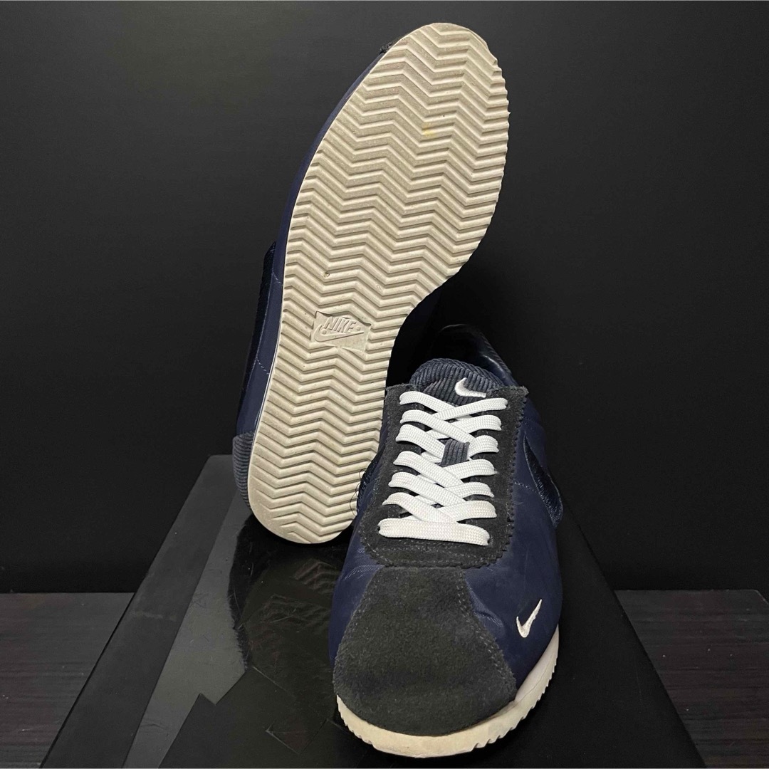 NIKE(ナイキ)のNIKE LAB  CLASSIC CORTEZ SP メンズの靴/シューズ(スニーカー)の商品写真