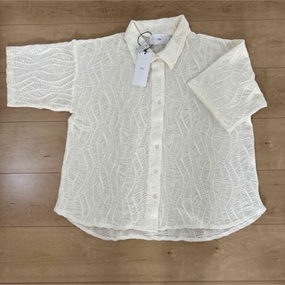 【Vin】Mサイズ新品カットソー