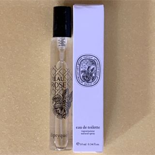 ディプティック(diptyque)のカタール航空　ディプティック　オードトワレのみ(ユニセックス)