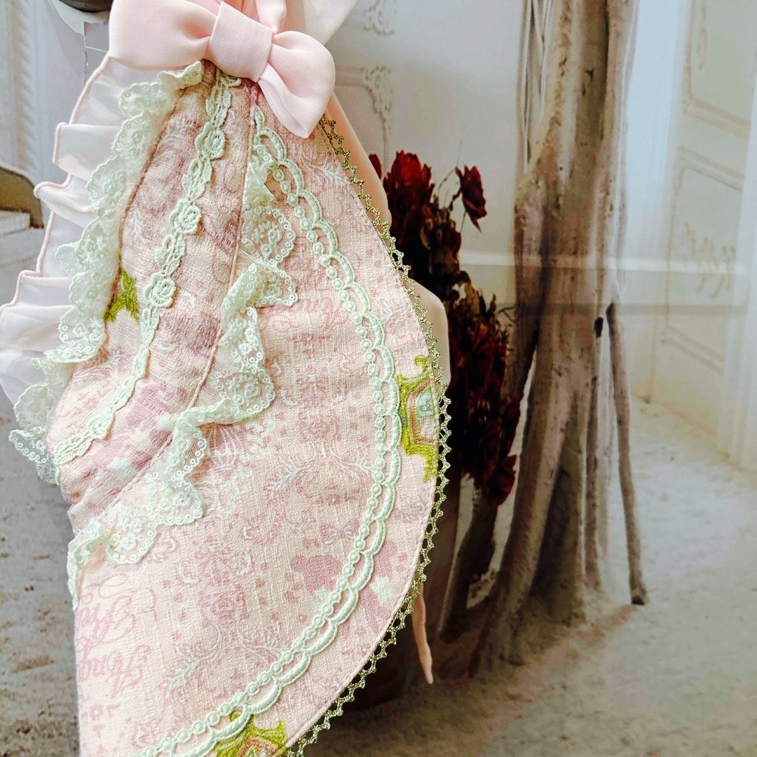 Angelic Pretty - アンジェリックプリティ しラック ワンダー Angelic Pretty - アンジェリックプリティ しラック ワンダー