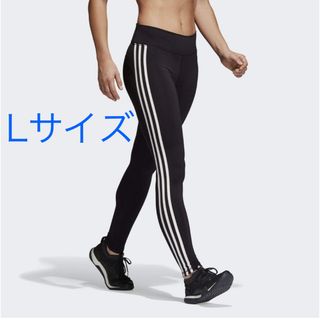 アディダス(adidas)のadidas アディダス　レディース　スパッツ　レギンス　タイツ(レギンス/スパッツ)