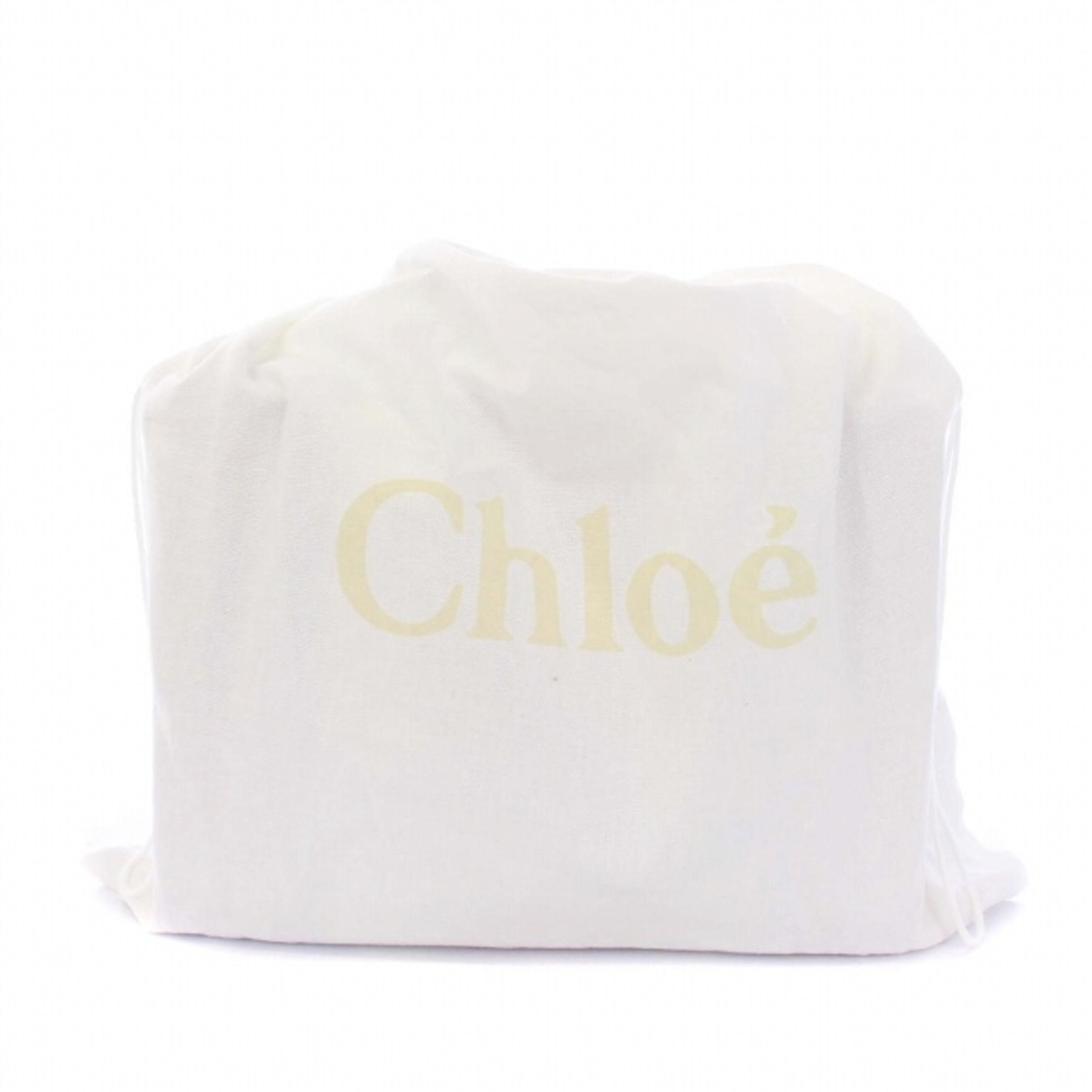 Chloe(クロエ)のクロエ WOODY MEDIUM BAG トートバッグ ハンドバッグ レディースのバッグ(トートバッグ)の商品写真