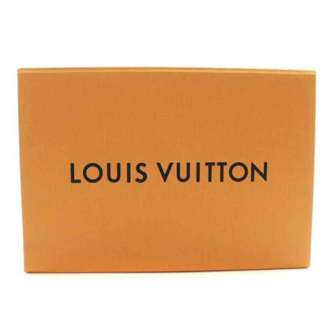 LOUIS VUITTON(ルイヴィトン)のルイヴィトン エシャルプ エスキモノグラム マフラー ピンク 白 M73120 レディースのファッション小物(マフラー/ショール)の商品写真