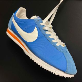 ナイキ(NIKE)のNIKE CLASSIC CORTEZ NYLON(スニーカー)