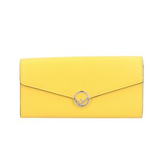 フェンディ 財布(レディース)(イエロー/黄色系)の通販 60点 | FENDI フェンディ 財布(レディース)(イエロー/黄色系)の通販 60点 | FENDI