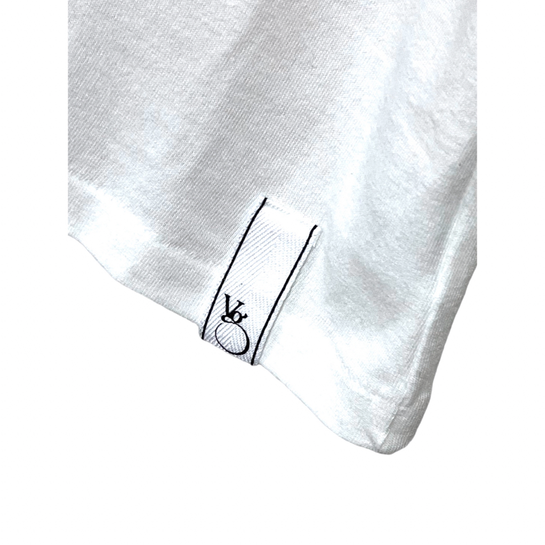 VIRGO(ヴァルゴ)の美品VIRGO WEARWORKS×04limited Sazabys tシャツ メンズのトップス(Tシャツ/カットソー(半袖/袖なし))の商品写真