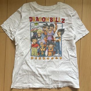 ドラゴンボール Tシャツ(Tシャツ/カットソー(半袖/袖なし))