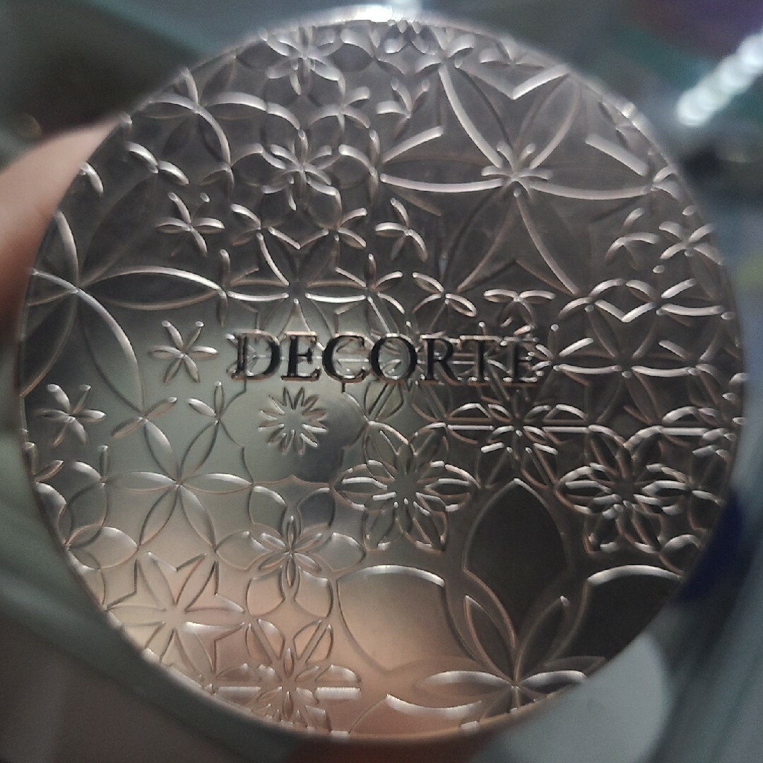 Dior(ディオール)のDior デパコス サンプル DECORTE コスメ/美容のキット/セット(サンプル/トライアルキット)の商品写真