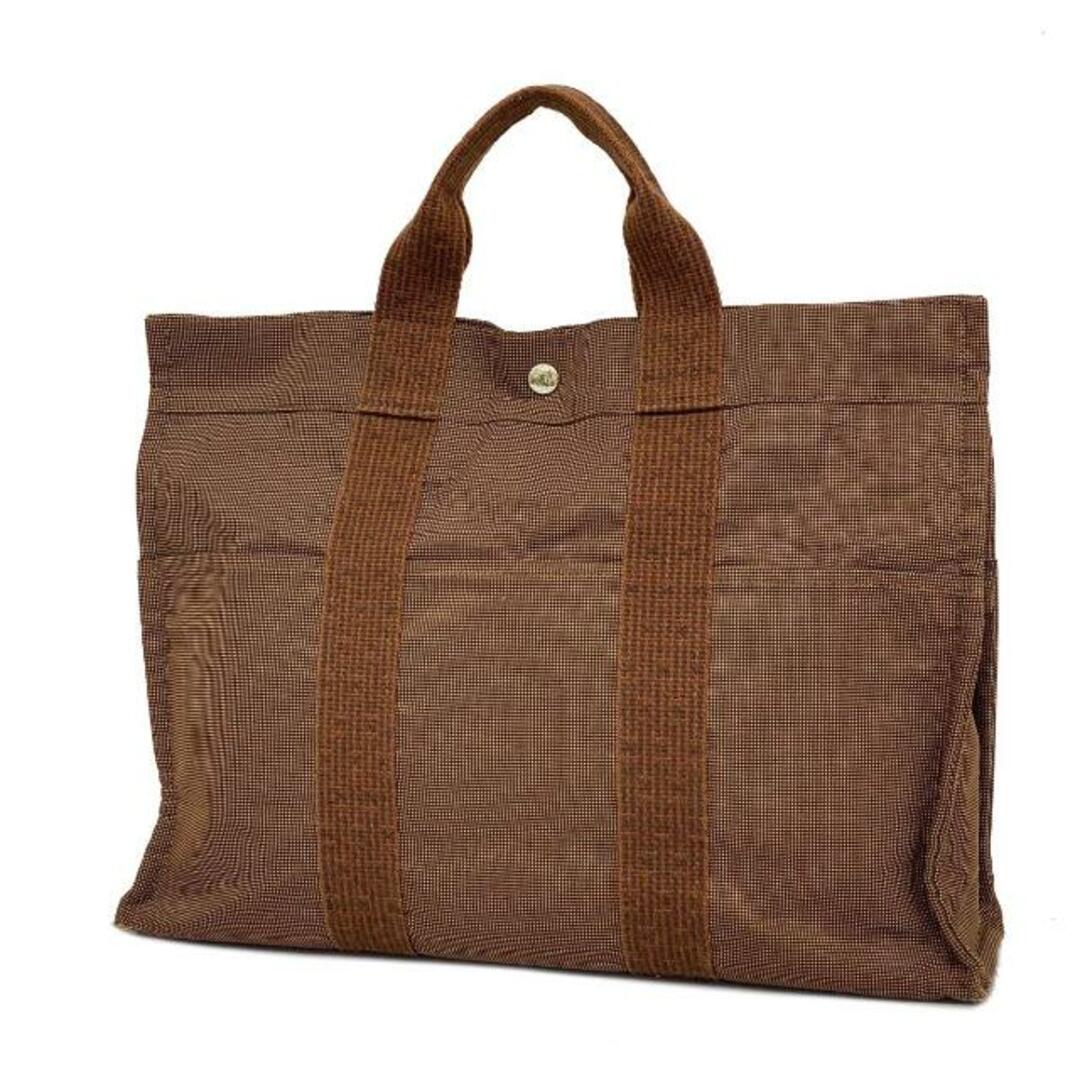 【4ic2769】エルメス トートバッグ/フールトゥMM/キャンバス/ブラウン/シルバー金具 【中古】 メンズ/レディース/ユニセックス | フリマアプリ ラクマ 【4ic2769】エルメス トートバッグ/フールトゥMM/キャンバス/ブラウン/シルバー金具 【中古】 メンズ/レディース/ユニセックス | フリマアプリ ラクマ