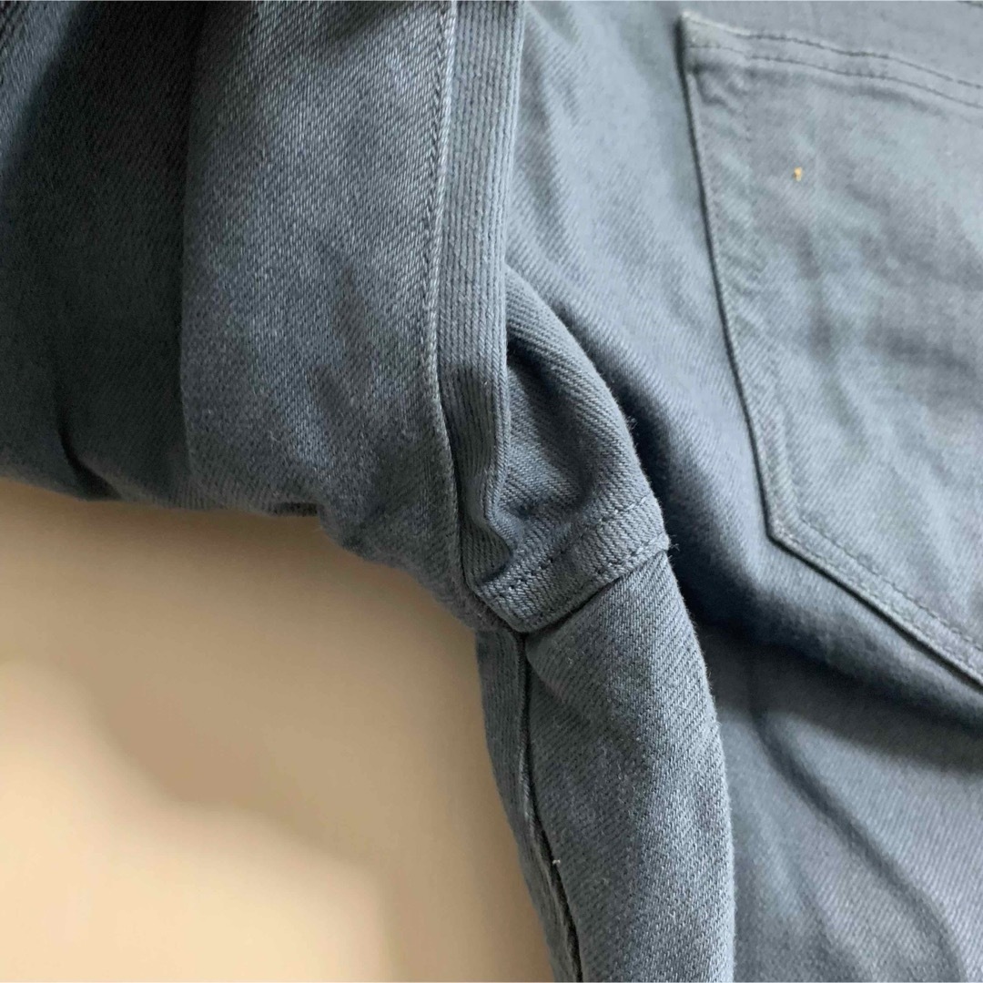Paul Smith(ポールスミス)のPaul Smith メンズ　パンツ　ボタン開き　Sサイズ メンズのパンツ(その他)の商品写真