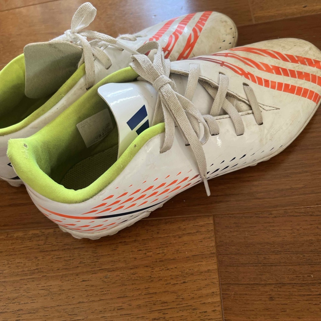 adidas(アディダス)のadidas サッカートレシュ メンズの靴/シューズ(スニーカー)の商品写真