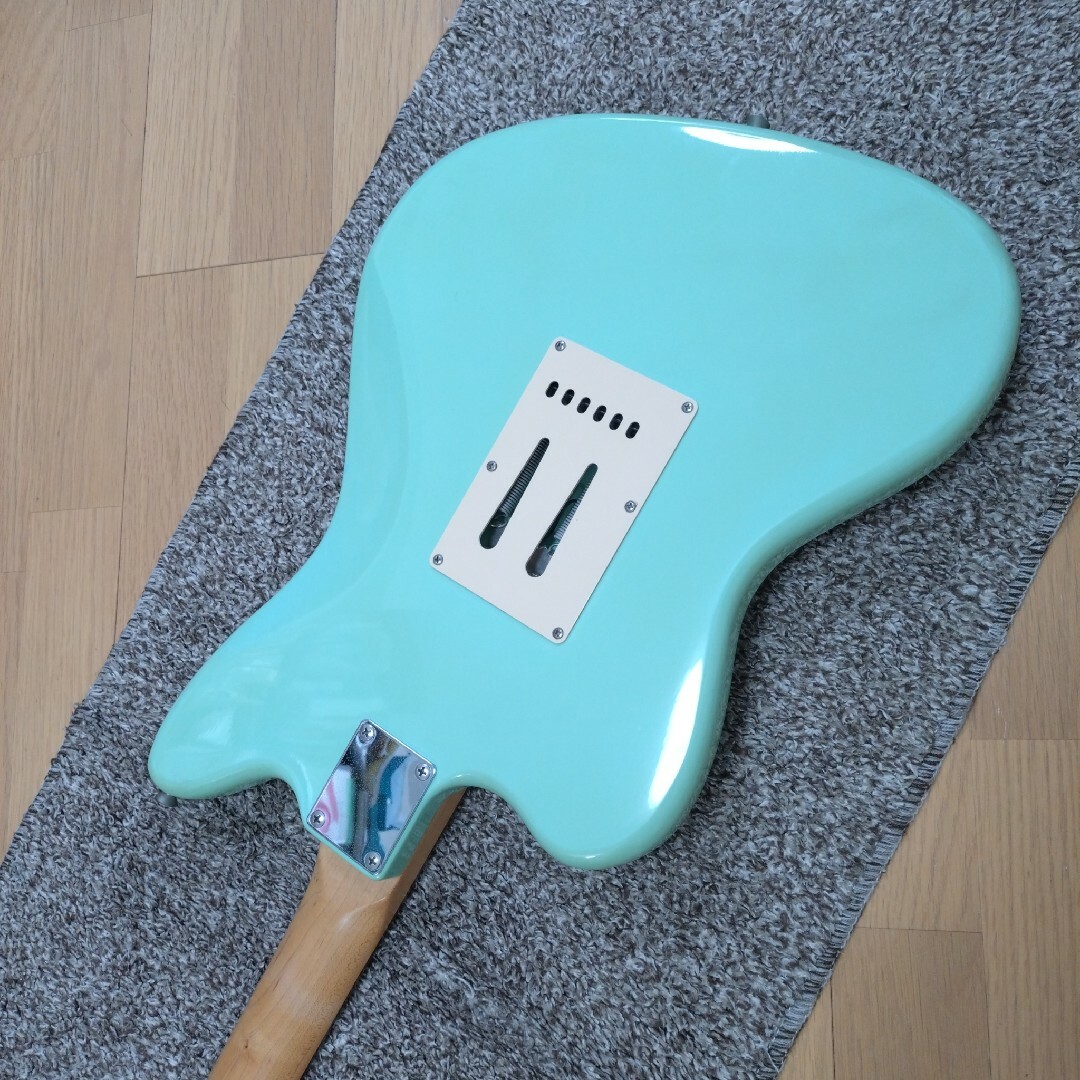 Squier JAGMASTER エレキギター 楽器のギター(エレキギター)の商品写真