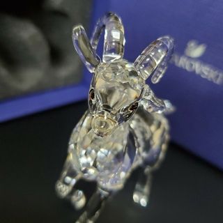 ✯ 極レア 神話 Baccarat 一角獣 ユニコーン 馬 干支 置物 美品 ✯の ✯ 極レア 神話 Baccarat 一角獣 ユニコーン 馬 干支 置物 美品 ✯の