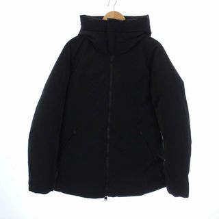 nonnative - nonnative ALPINIST DOWN JACKET POLY