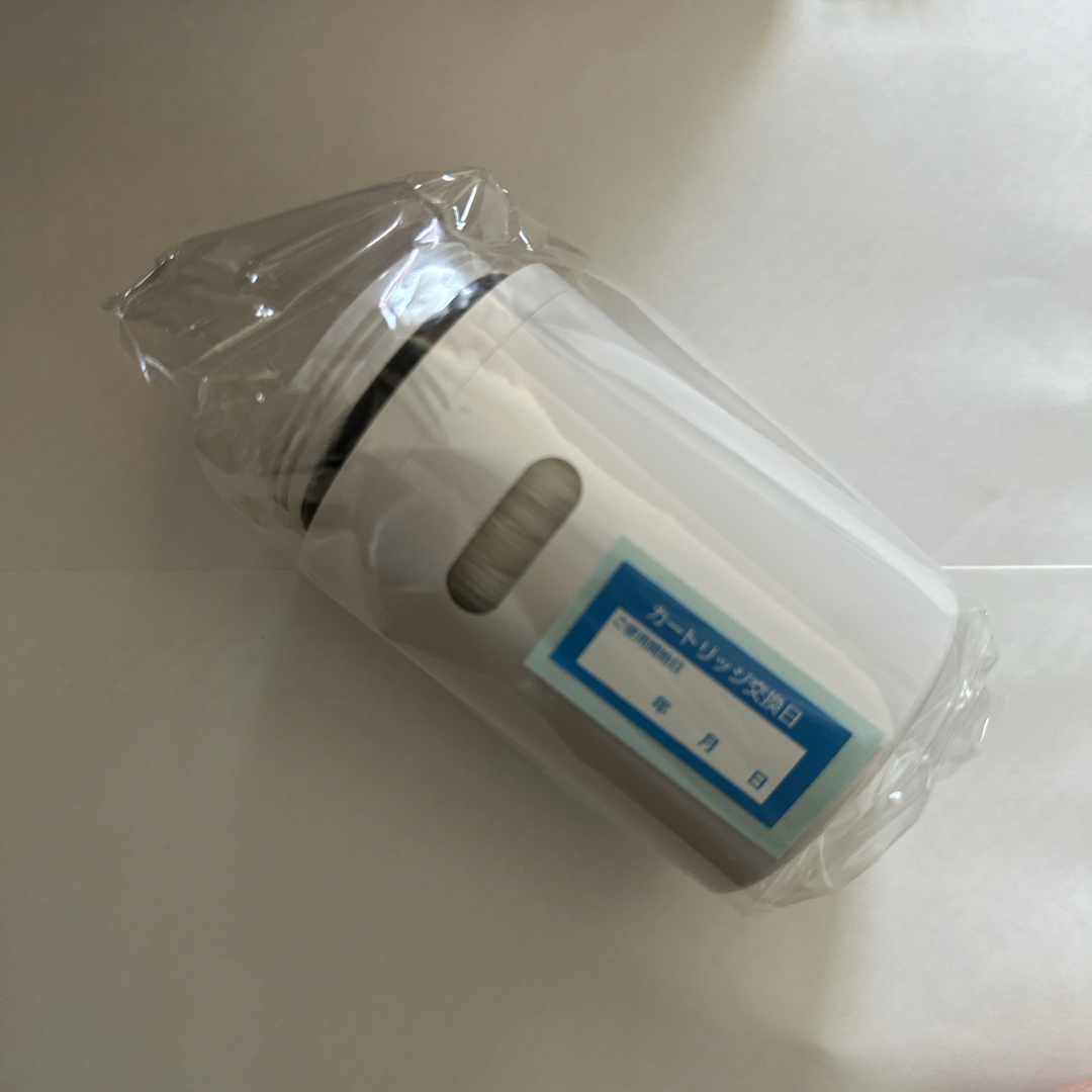 新品 フィルター未使用 上手かっ クリンスイ 浄水器 新品 フィルター未使用 上手かっ クリンスイ 浄水器