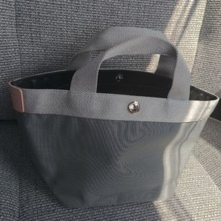 Herve Chapelier - ハンドルカバー 1枚 クロード元町 エルベシャプリエ Herve Chapelier - ハンドルカバー 1枚 クロード元町 エルベシャプリエ